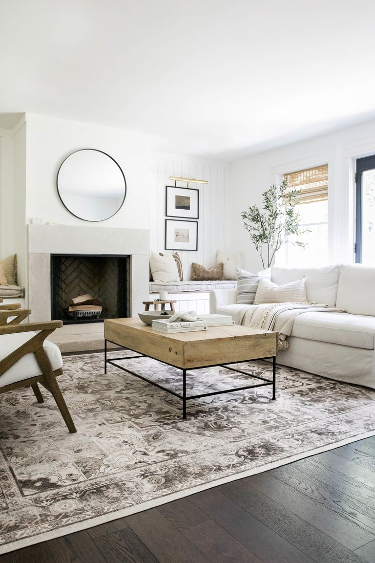 What Is Replacing Carpet? Experts Favor This On-trend Alternative 