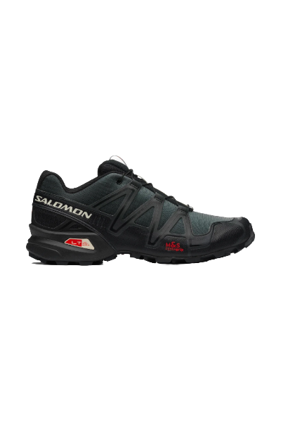 Salomon, 