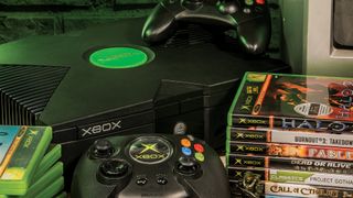 Best original Xbox games