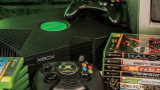 Original Microsoft XBOX Games Choose Your Classic Vintage xbox Video Game