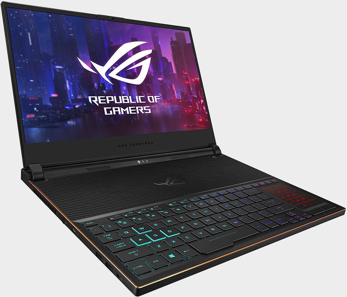 This gaming laptop with a GeForce RTX 2080 Max-Q is $250 off right now | PC Gamer