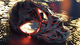 Miles Morales: Spider-Man #29 cover
