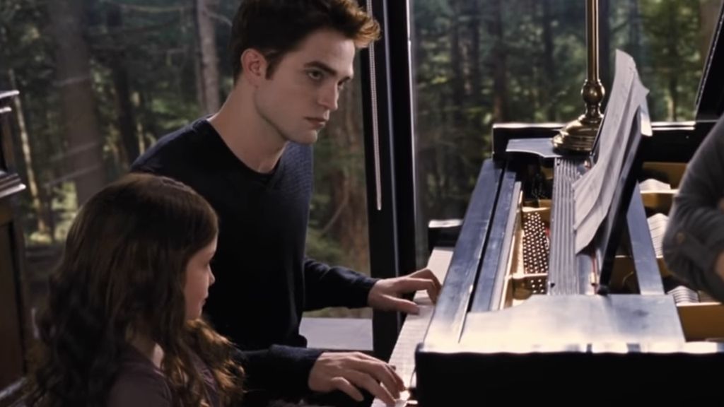 32 Times That Proved Bella Was Right To Choose Edward In Twilight ...