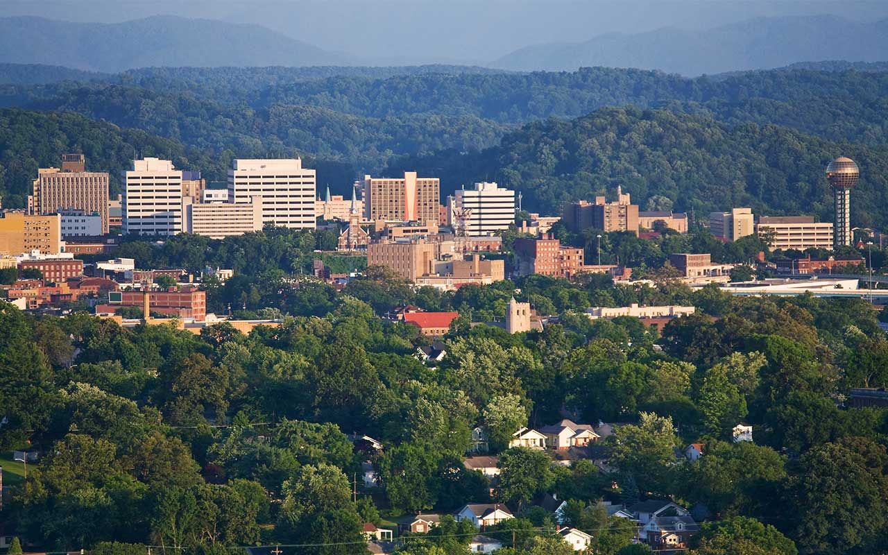 16 Great Places to Retire in the South | Kiplinger
