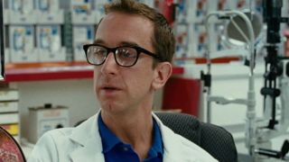 Andy Dick in Employee of the Month