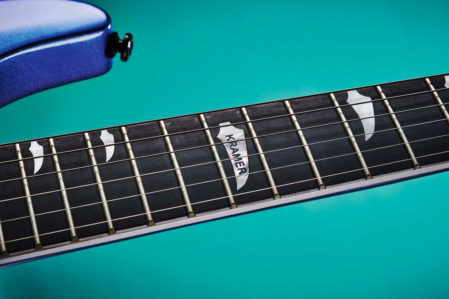 Kramer Original Collection 2020 review round-up | Guitar World