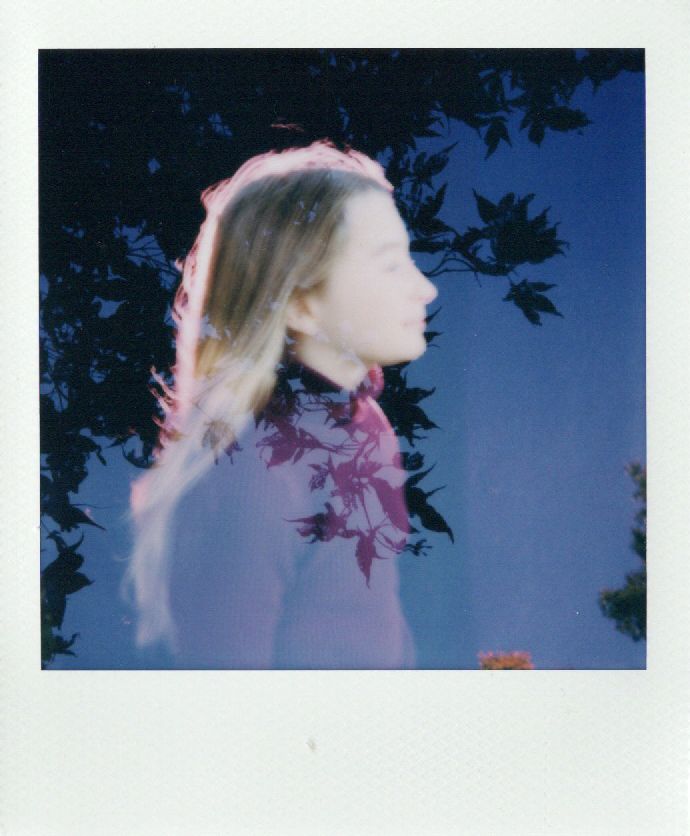 Image sample from the Polaroid Mod