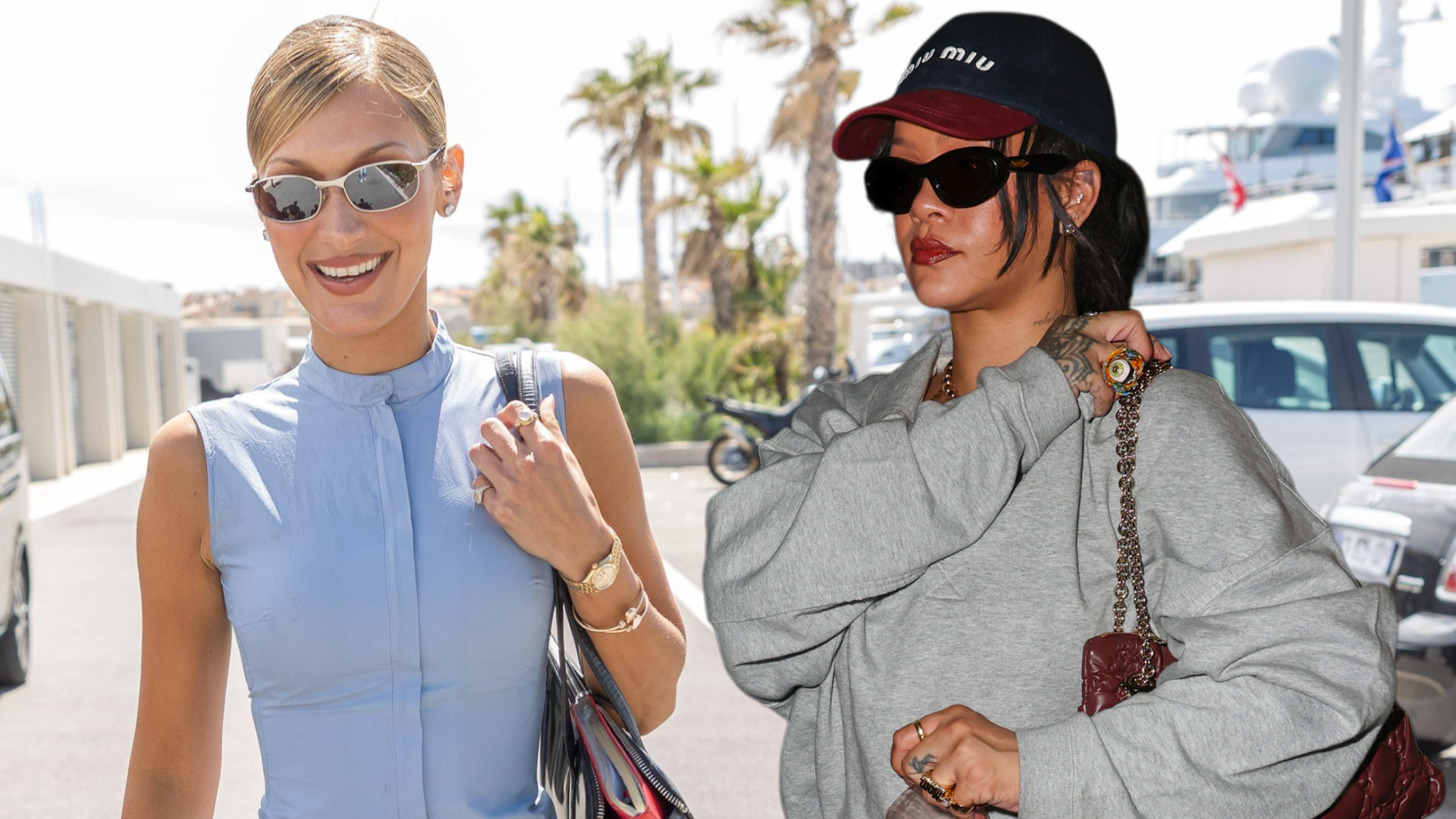 Bella Hadid and Rihanna's Puma Speedcat sneakers are discounted in the Nordstrom Anniversary Sale