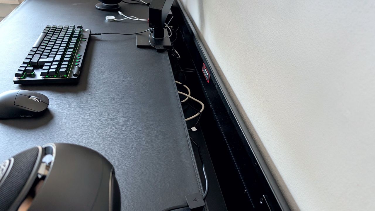 Secretlab Magnus Pro
