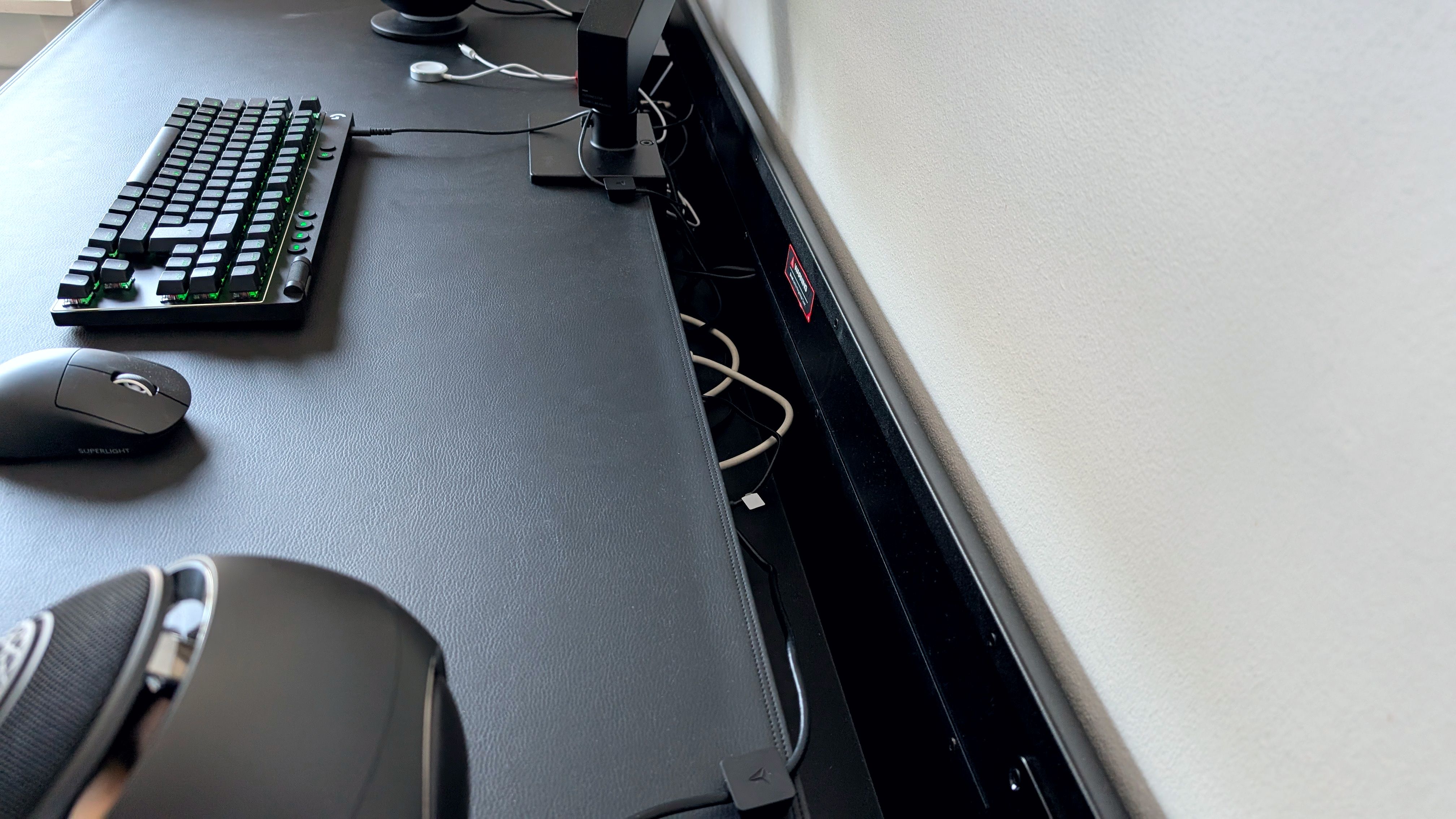 Secretlab Magnus Pro