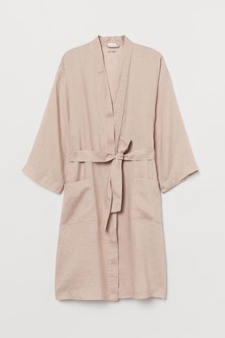 best bath robes for women H&M