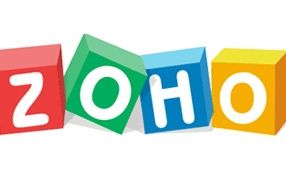 Zoho logo