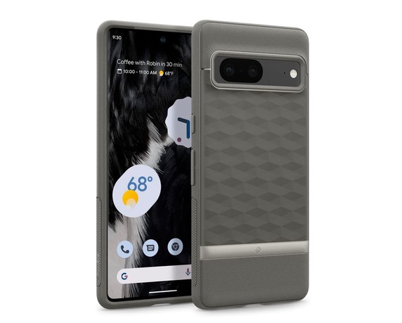 Caseology Parallax for Google Pixel 7