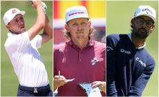David Puig, Cameron Smith and Akshay Bhatia are top 100/1 tips for the US Open