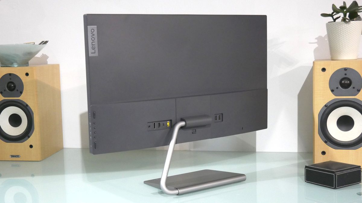 Lenovo Q27H-10 review | TechRadar