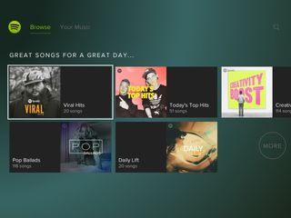 Spotify
