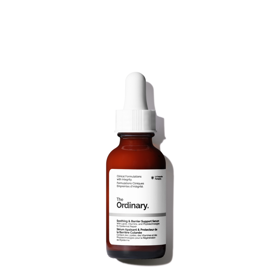 Soothing &amp;amp; Barrier Support Serum