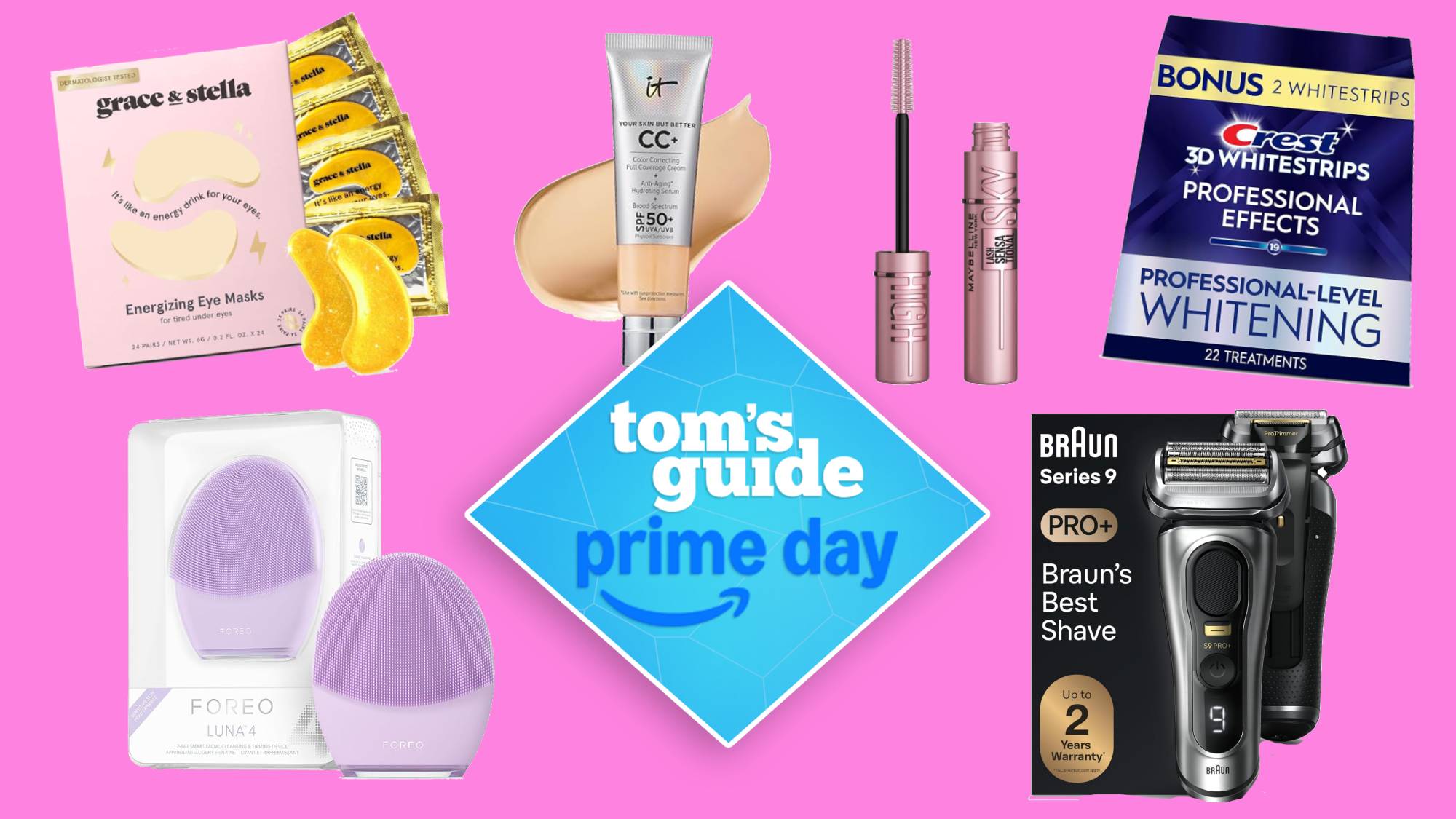 Beauty Deals