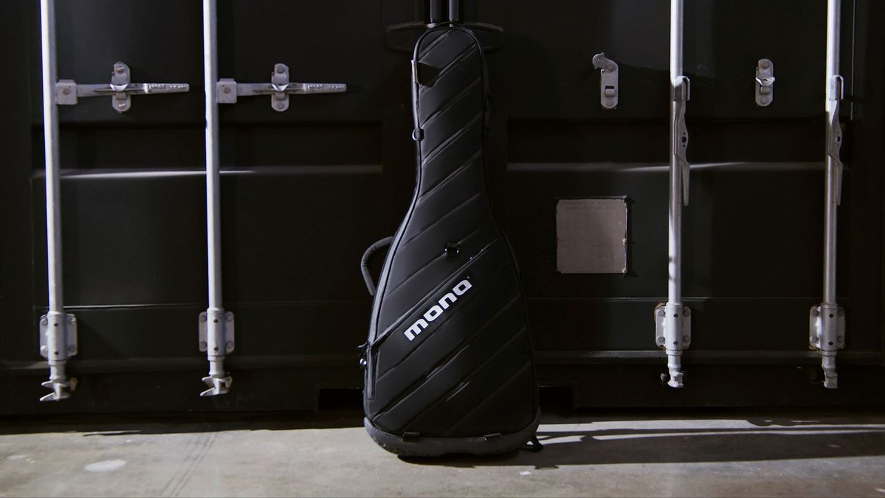 Mono Vertigo Ultra