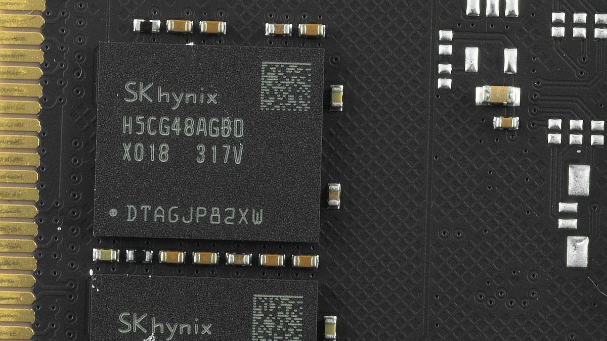 Predator Hermes RGB DDR5-6800 C32