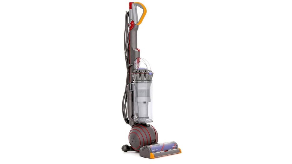 The best upright vacuum 2024 top vacuums that stand upright and offer