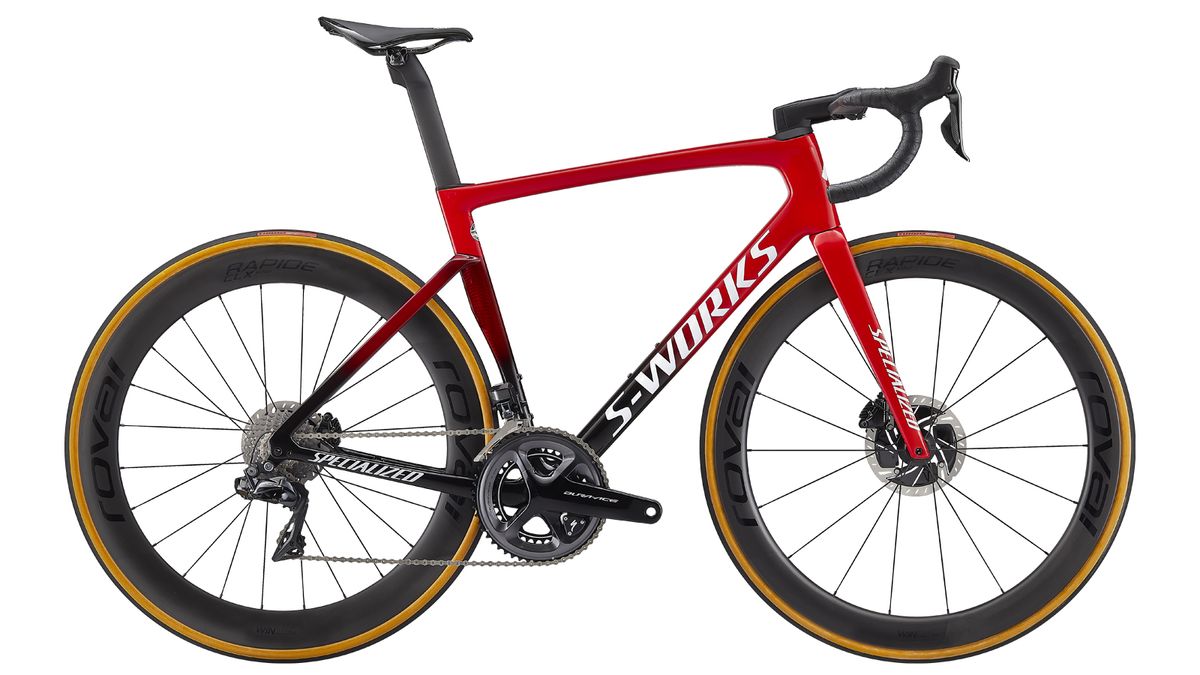 Specialized Tarmac SL 7