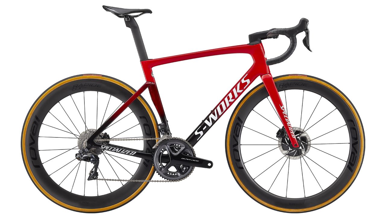 Specialized Tarmac SL 7