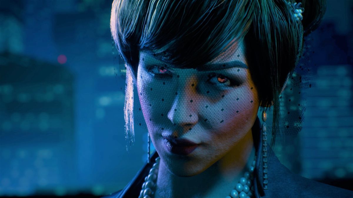 Vampire: The Masquerade - Bloodlines 2 Brings Back Old Characters