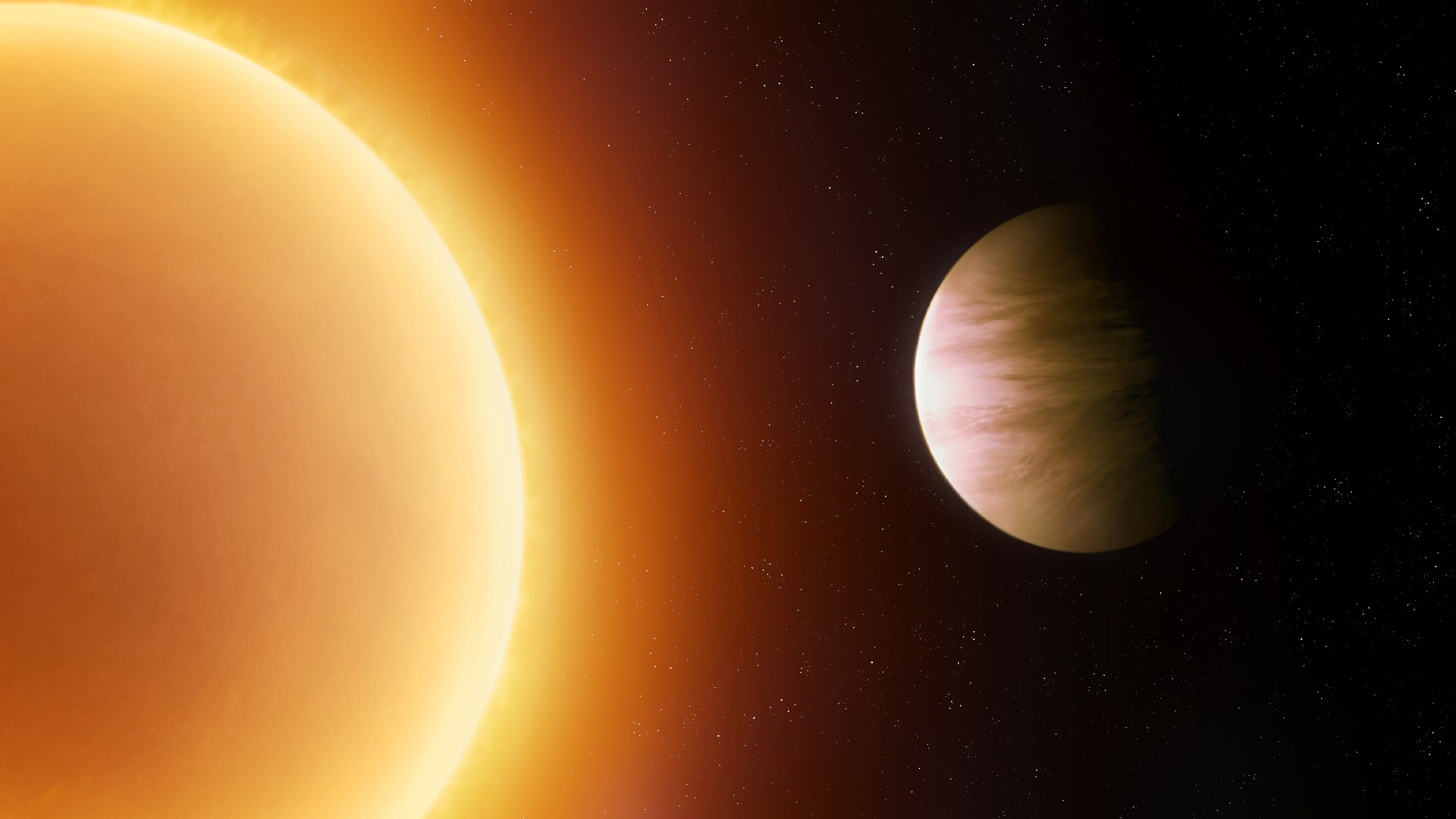 How could life survive on tidally locked planets?