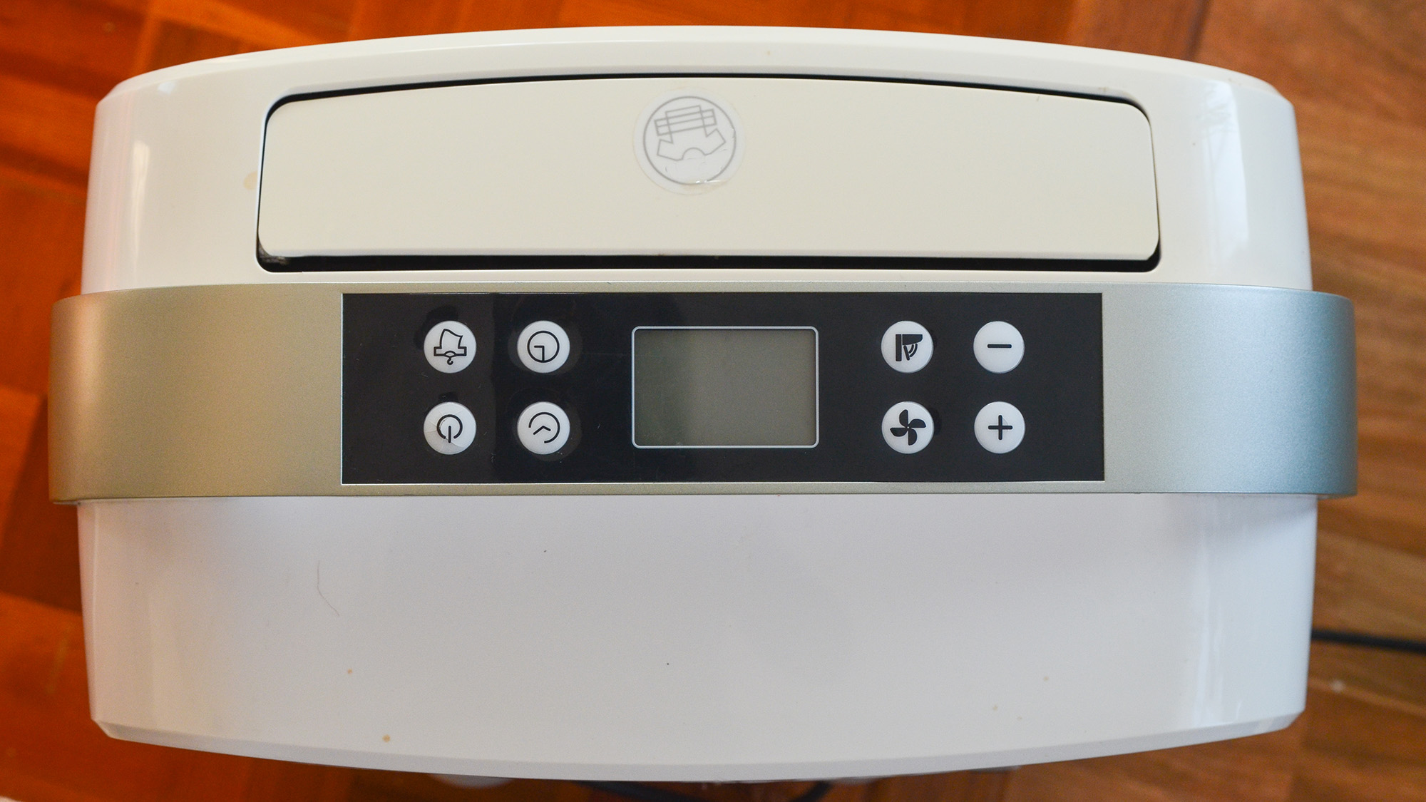 Dehumidifier controls