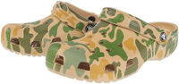 Crocs Classic Printed Camo Clog: was $54 now from $37 @ Amazon