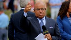 Mike Tirico