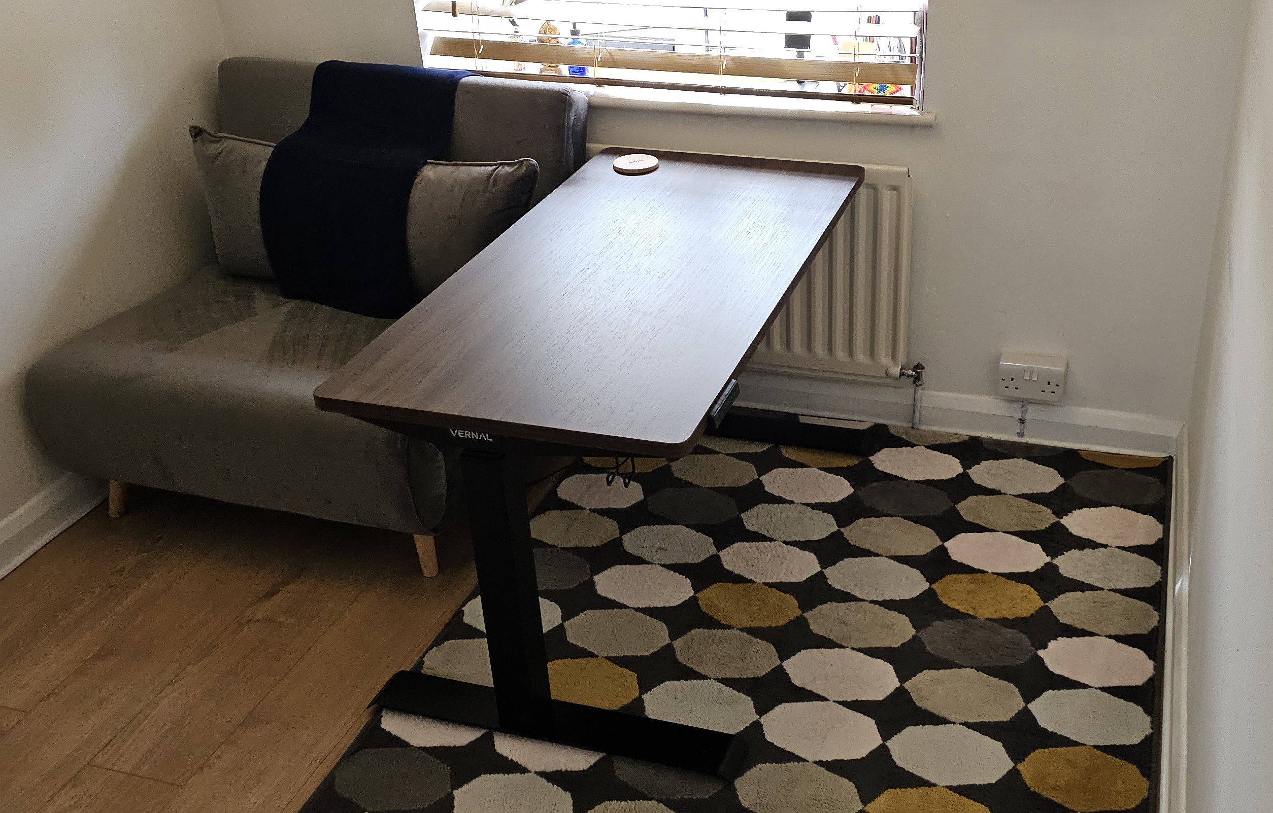 Vernal Standing Desk 3