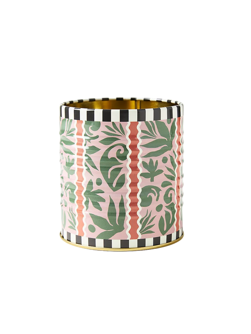 Designworks Ink Tin Pen Pot