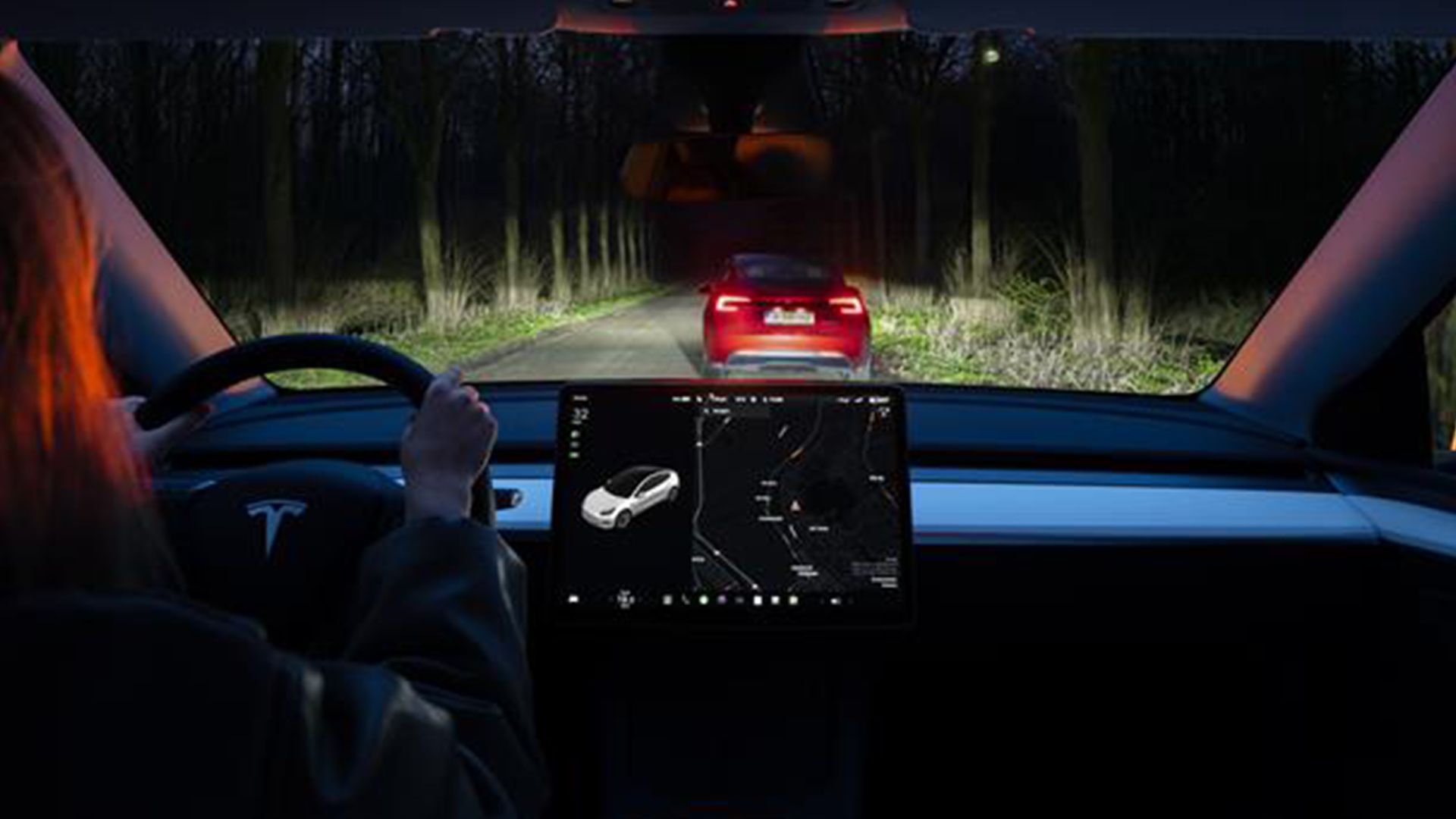 'I’ve waited seven years!': Tesla owners in Europe demand $7,500 refund as Full Self-Driving is locked out for older vehicles