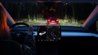 Tesla Spring Update 2025
