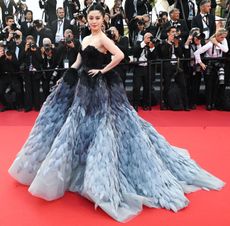 best cannes outfits Fan Bingbing 2023