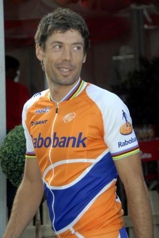 Oscar Freire (Rabobank)