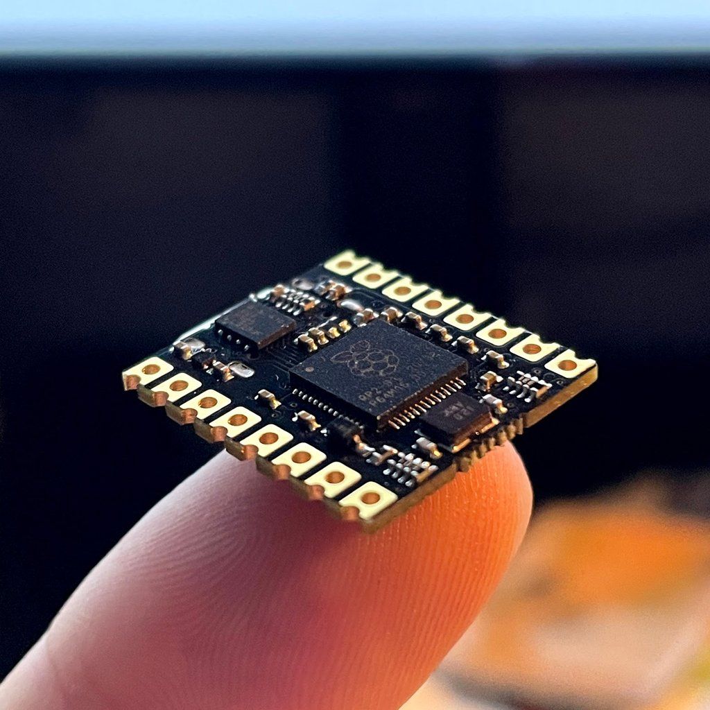 Tiny2040