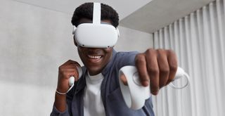 Oculus Quest 2 VR headset just dropped to its lowest ever price