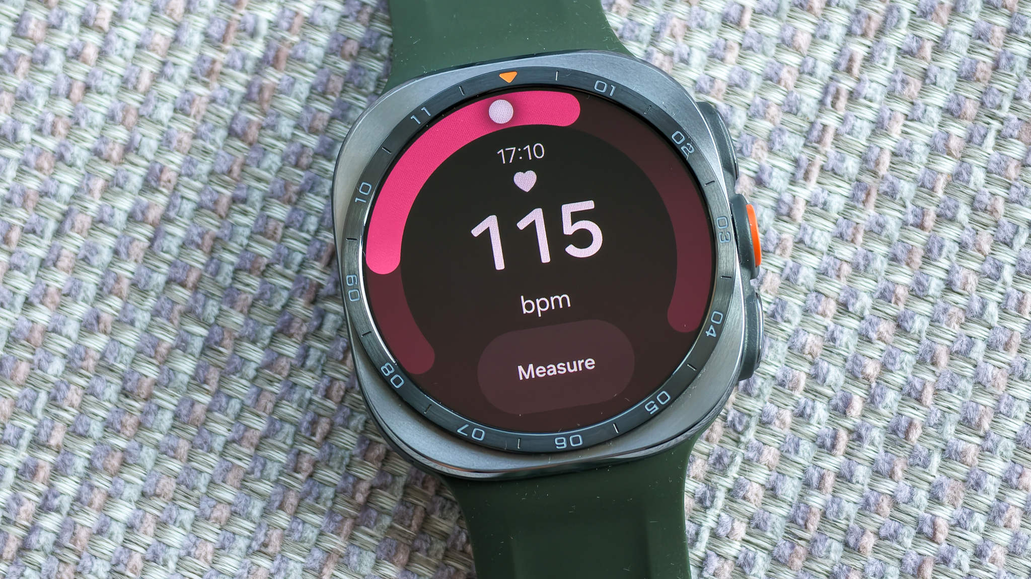 Samsung Galaxy Watch Ultra 2 review