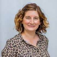 Ruth Jackson-Kirby's avatar