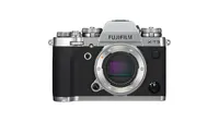 Best camera: Fujifilm X-T3
