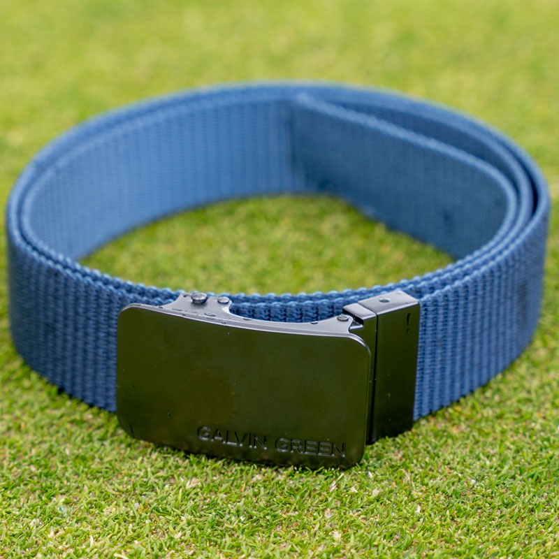 Galvin Green Wilton Belt