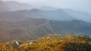 Haputale, Badulla