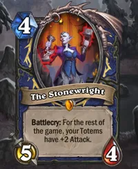 Hearthstone: Murder at Castle Nathria | August 2