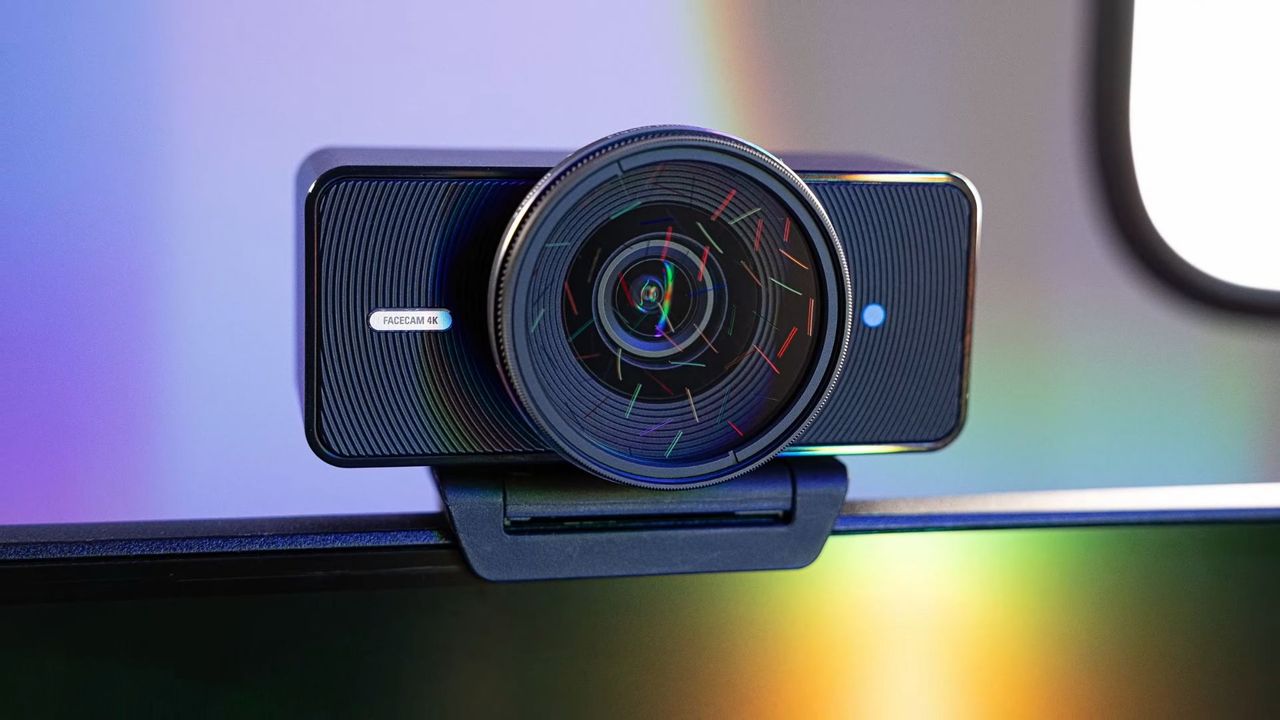  Calling it 'DSLR-Like Quality' is a bit of a stretch - Elgato's latest webcam is taking some early knocks after its reveal video 