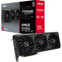 Asus Radeon RX 9070 XT Prime OC