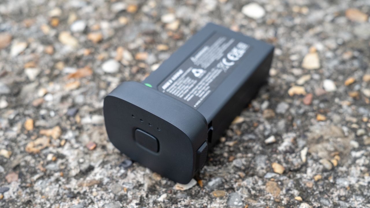 Holy Stone Sirius HS900 battery