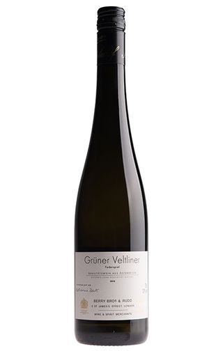 Berry Bros. & Rudd Grüner Veltliner Weingeberge